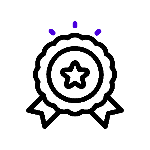 secure badge